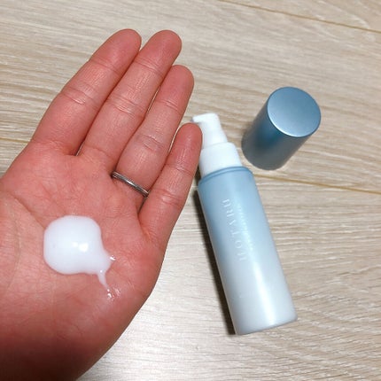 HOTARU PERSONALIZED LOTION/MOISTURIZER /HOTARU PERSONALIZED/スキンケアキットを使ったクチコミ(4枚目)