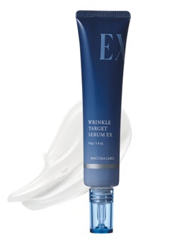 薬用リンクルターゲットセラムＥＸ / Macchia Label