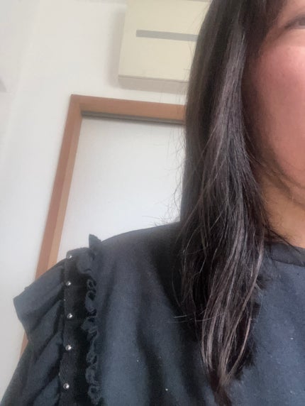 ウォンジョンヨ リペアシャンプー モイスト/リペアトリートメント モイスト/Wonjungyo/市販シャンプーを使ったクチコミ(6枚目)