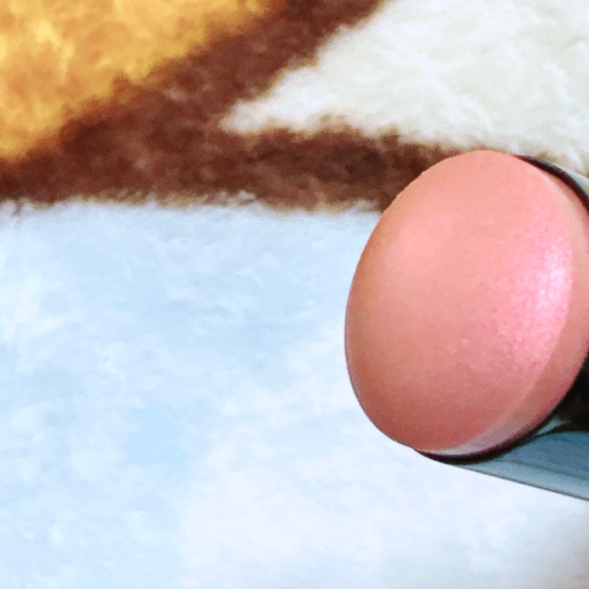 ボーム エサンシエル/CHANEL/スティックハイライトを使ったクチコミ(2枚目)