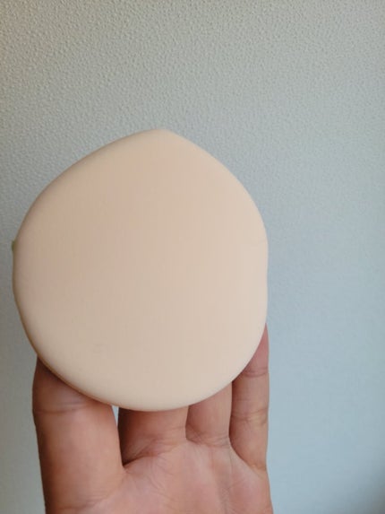 ティーツリーデイデイトーンアップサンクッション/NOWATER/日焼け止めローションを使ったクチコミ(5枚目)