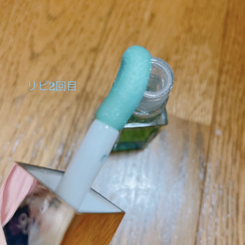 キールズ バタースティック リップ トリートメント オリジナル（無色）/Kiehl's/リップケアを使ったクチコミ（2枚目）