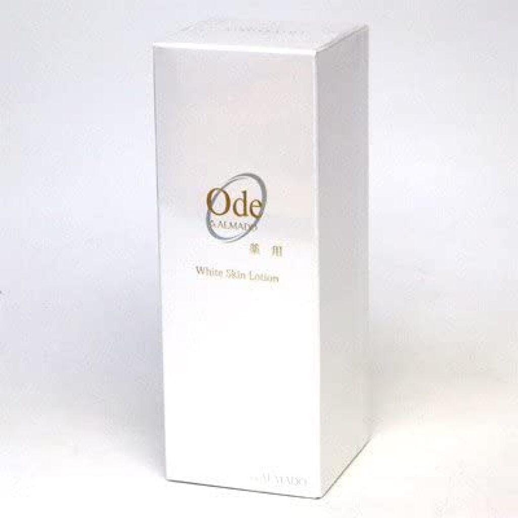 Ode(オーディ) 薬用スキンローション
