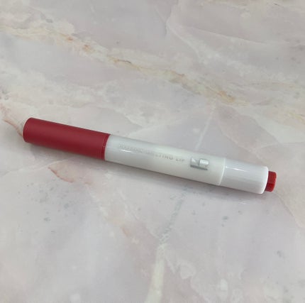 コットンメルティングリップ/ネイチャーリパブリック/口紅を使ったクチコミ(5枚目)