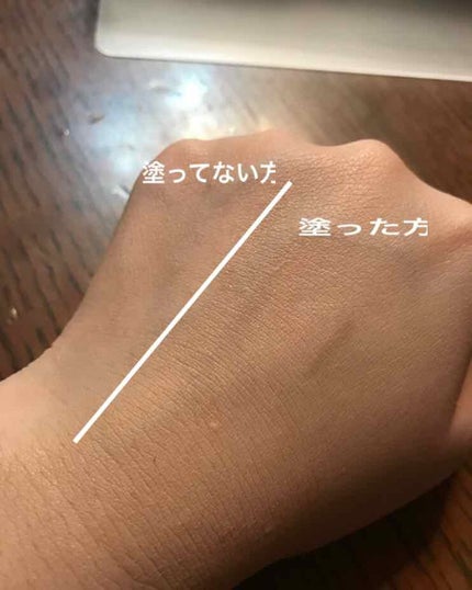 シークレットスキンメイカーゼロ(リキッド)/KATE/リキッドファンデーションを使ったクチコミ(3枚目)