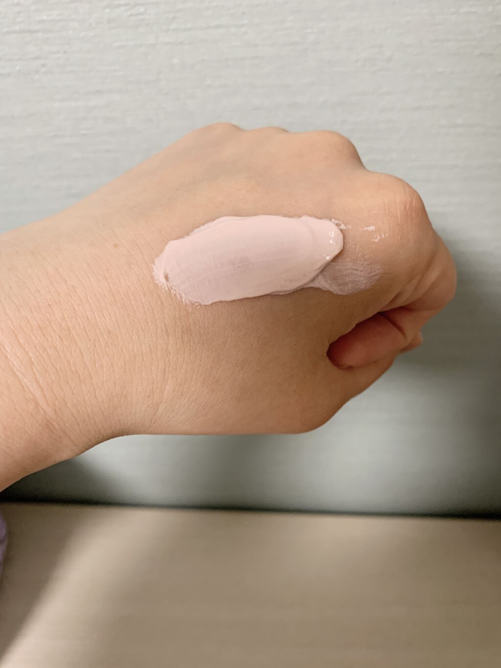 ソフトクレイ ベルベットマスク/FEMMUE/洗い流すパック・マスクを使ったクチコミ（2枚目）