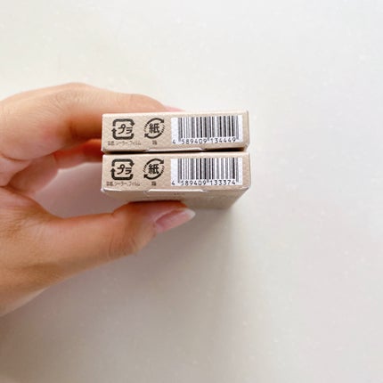 パレットアイブロウ/&be/パウダーアイブロウを使ったクチコミ(10枚目)