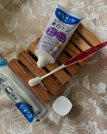 を使ったクチコミ(3枚目)