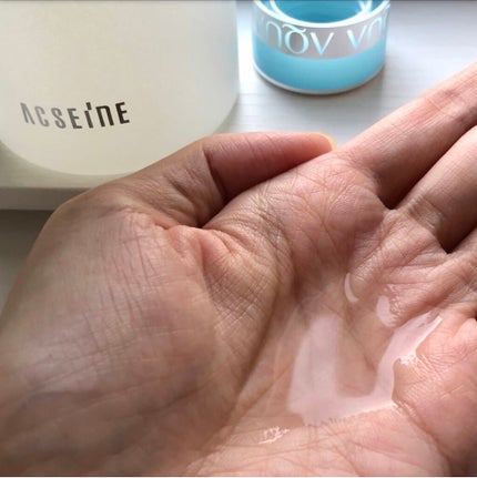 モイストバランス  ローション/ACSEINE/化粧水を使ったクチコミ(3枚目)