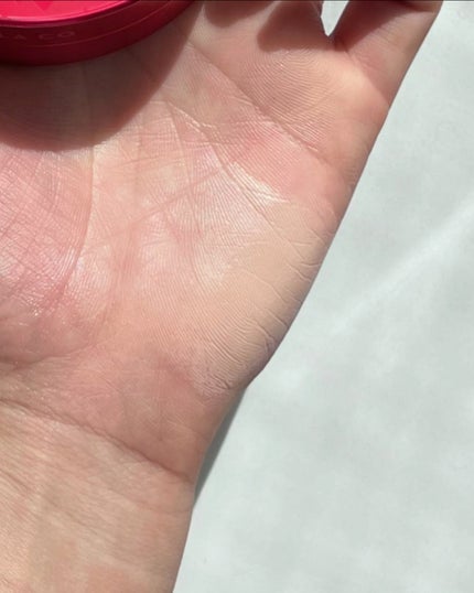 カバーリシャス アルティメット ホワイトクッション モイスチャー/BANILA CO/クッションファンデーションを使ったクチコミ(4枚目)