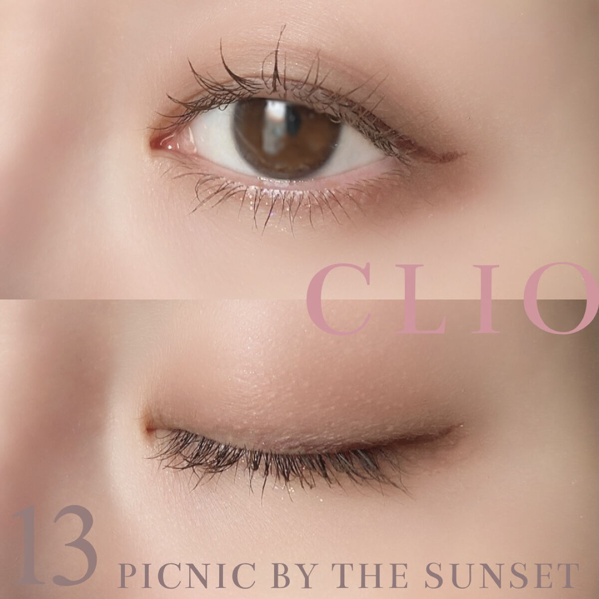 オフするんマスカラ/キャンメイク/マスカラを使ったクチコミ（2枚目）