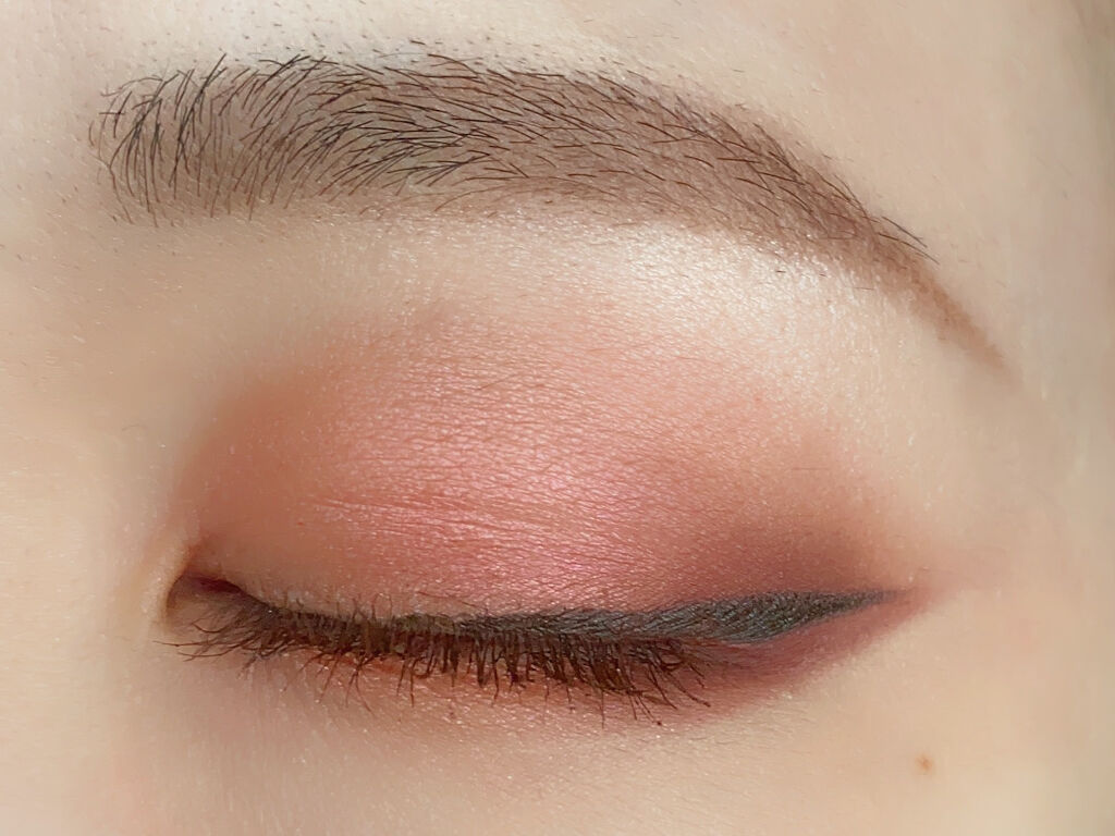 シナモン ベア メイクアップ コレクション/Too Faced/アイシャドウパレットを使ったクチコミ（3枚目）