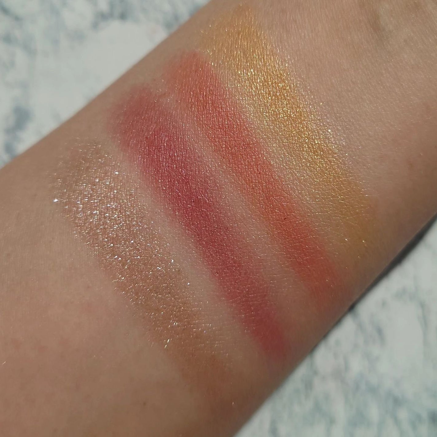 レ キャトル オンブル ビザンス /CHANEL/アイシャドウパレットを使ったクチコミ(3枚目)