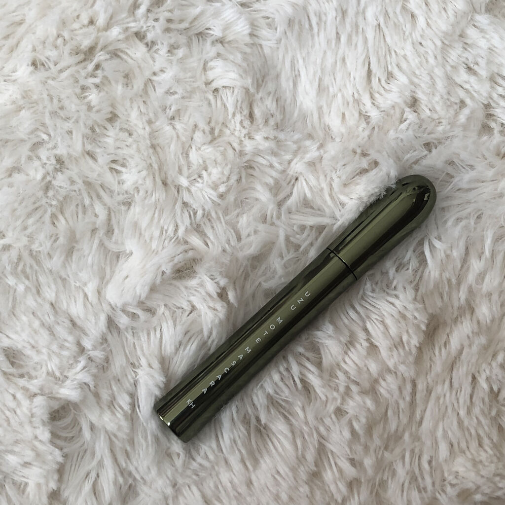 MOTE MASCARA™ (モテマスカラ)/UZU BY FLOWFUSHI/マスカラを使ったクチコミ（2枚目）