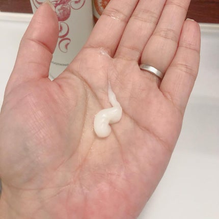 バランシングシャンプー/HAIR KITCHEN/サロンシャンプーを使ったクチコミ(3枚目)