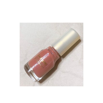 ネイル エナメル/ちふれ/マニキュアを使ったクチコミ(4枚目)