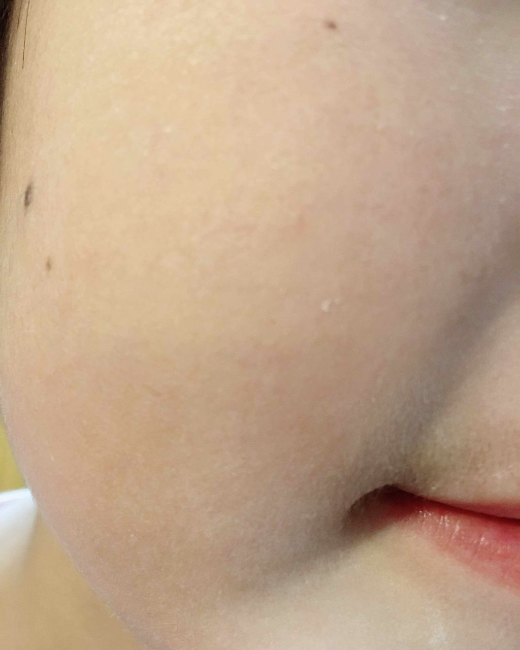 シークレットビューティーパウダー/キャンメイク/プレストパウダーを使ったクチコミ（2枚目）