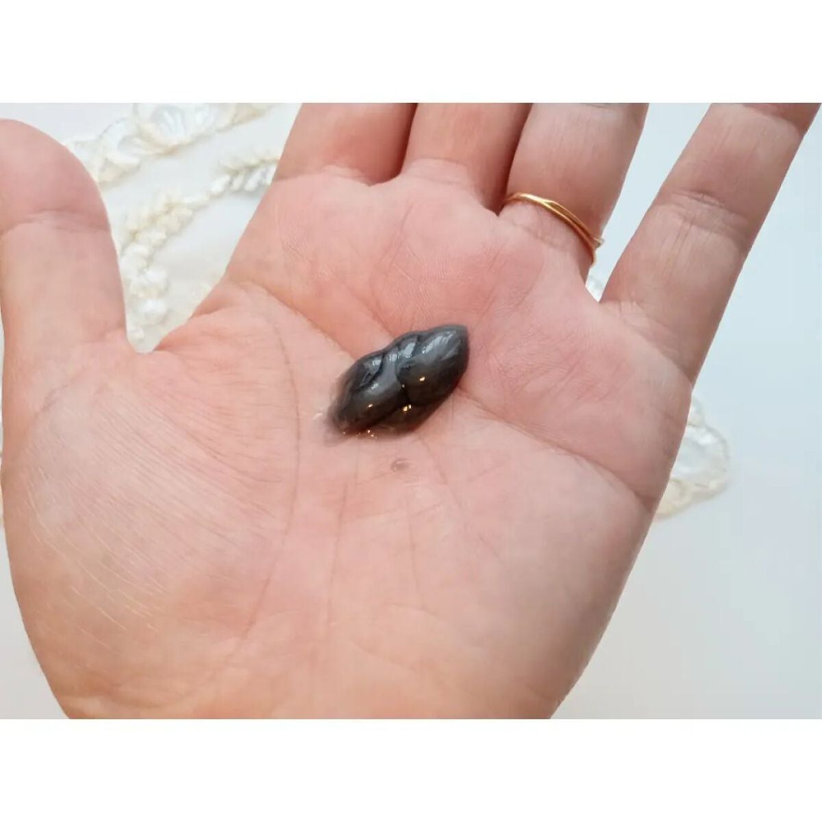 ダヴ 吸着毛穴ケア 洗顔ジェル/ダヴ/その他洗顔料を使ったクチコミ(3枚目)