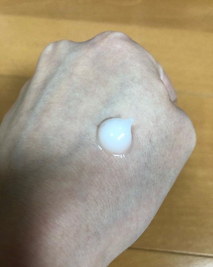 シルククリーム/エルツティン/美容液を使ったクチコミ(2枚目)