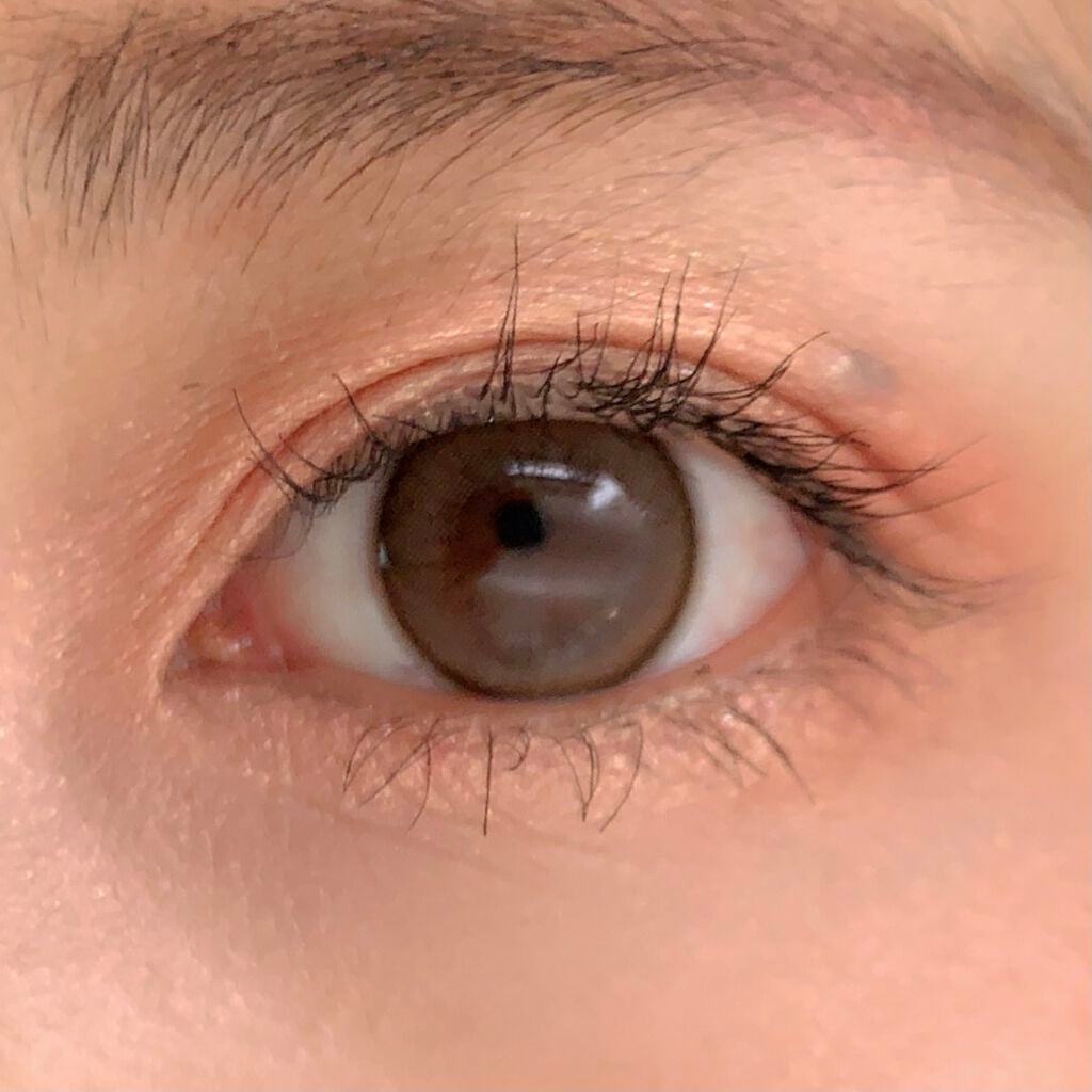 ブラッシュ/NARS/パウダーチークを使ったクチコミ(4枚目)