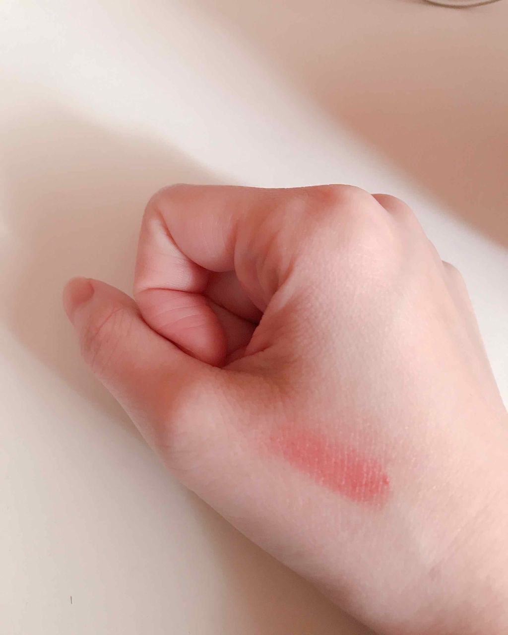 38°C / 99°F Lipstick <TOKYO>/UZU BY FLOWFUSHI/口紅を使ったクチコミ(2枚目)