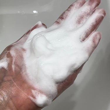 スキンピールバー AHA/サンソリット/洗顔石鹸を使ったクチコミ（2枚目）