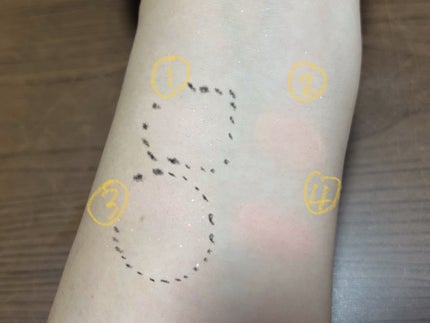 を使ったクチコミ(2枚目)