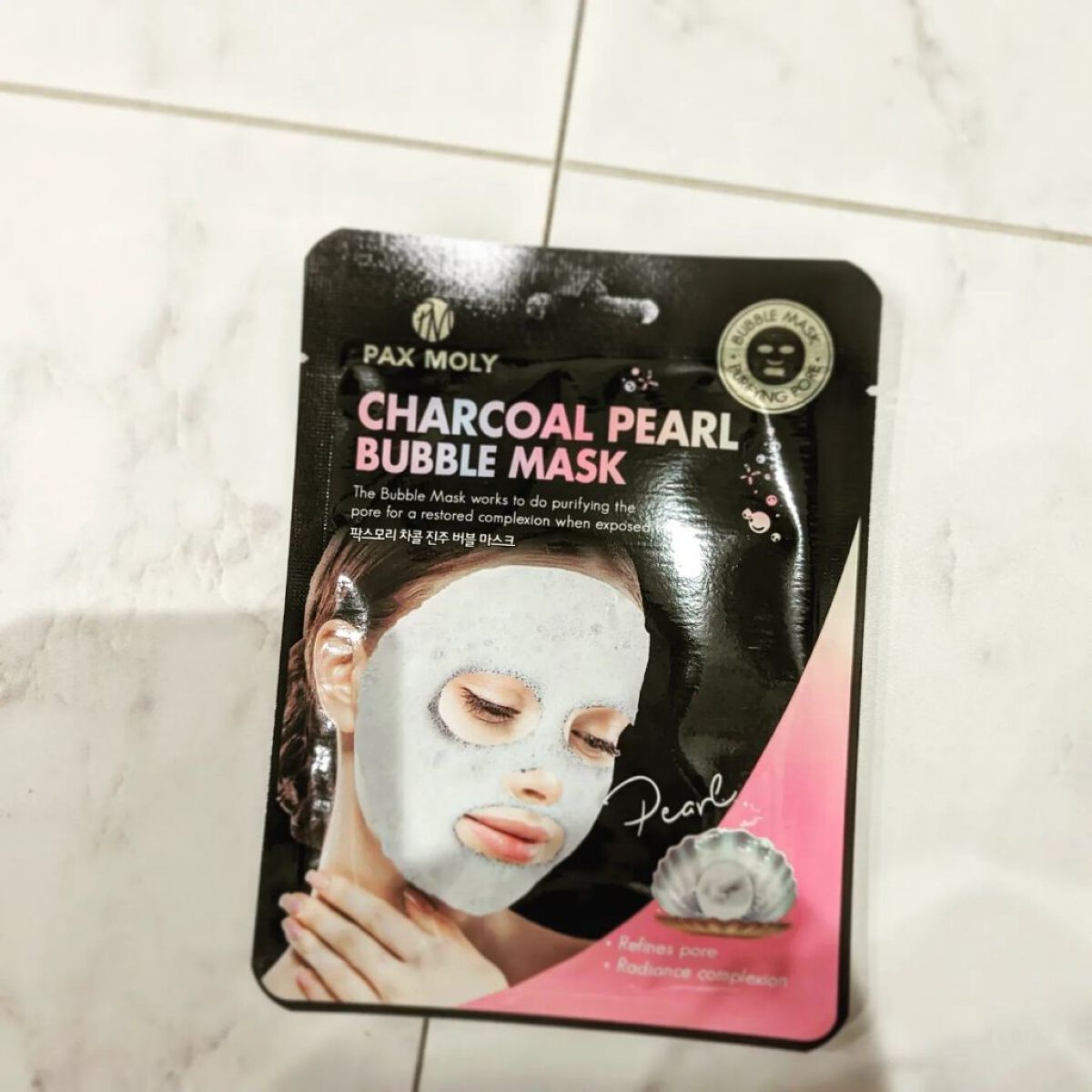 を使ったクチコミ（1枚目）