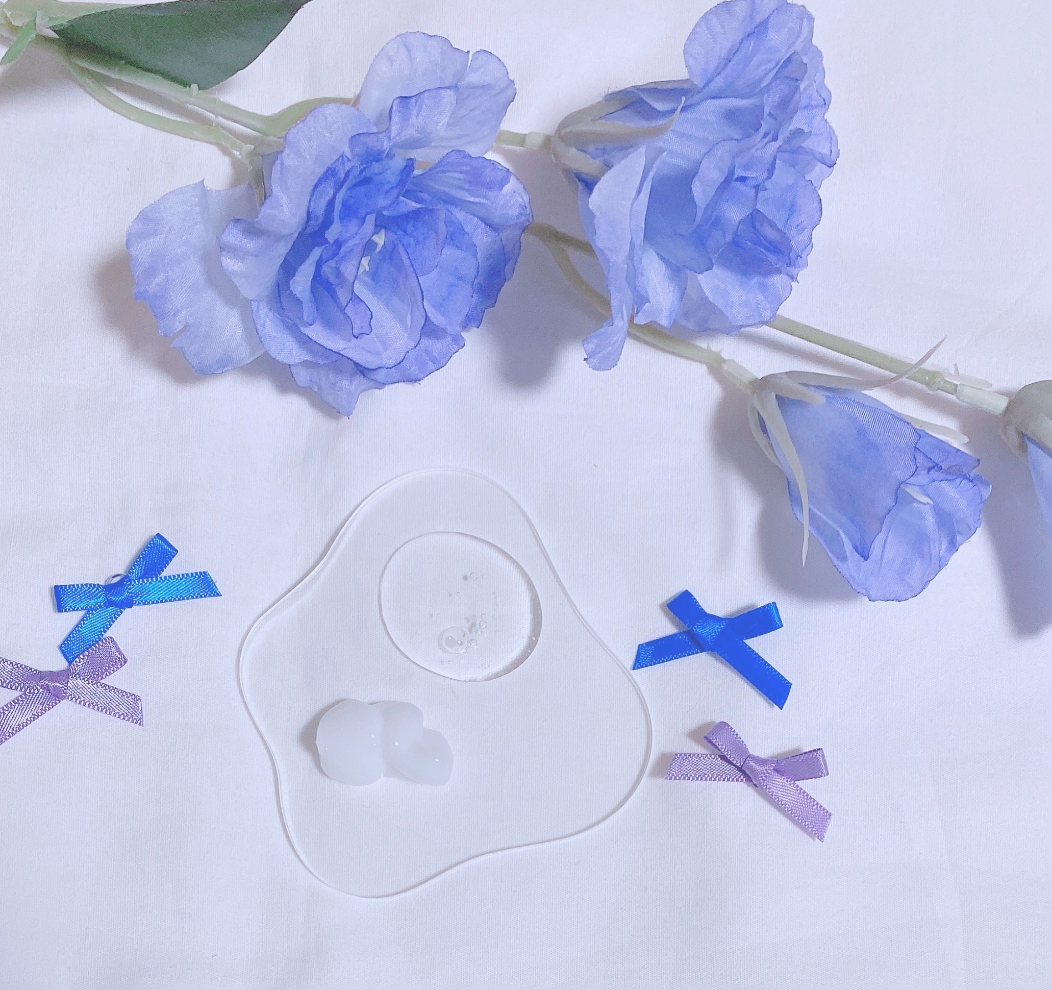 スリーク&リラックスシャンプー／トリートメント/NARTH/市販シャンプーを使ったクチコミ（3枚目）