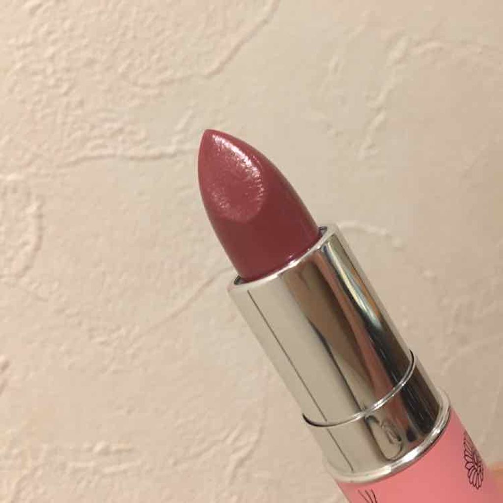 マシュマロルック リップスティック/リンメル ロンドン/口紅を使ったクチコミ（2枚目）