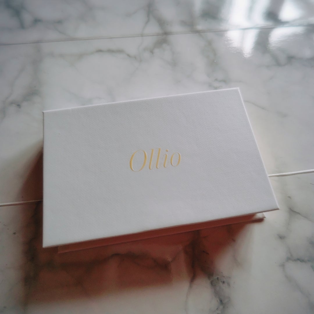 sparkle_lips_si5 on LIPS 「韓国からグルーのいらない全く新しいつけまつげOllio【オーリ..」(2枚目)