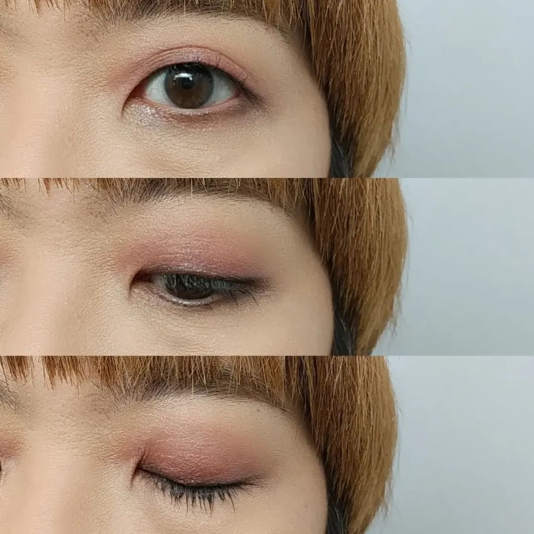 トーン タッチ アイズ/SUQQU/単色アイシャドウを使ったクチコミ（2枚目）