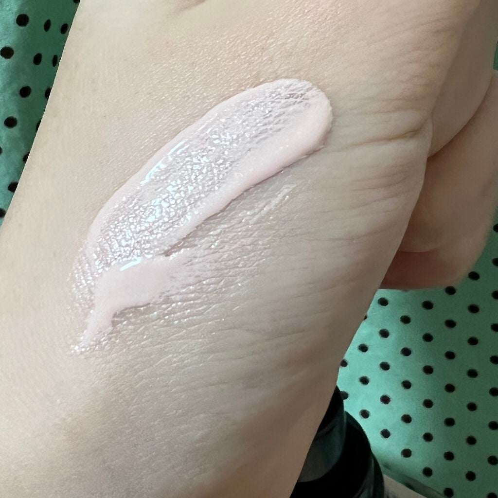 ロージー グロウライザー/DECORTÉ/化粧下地を使ったクチコミ(2枚目)