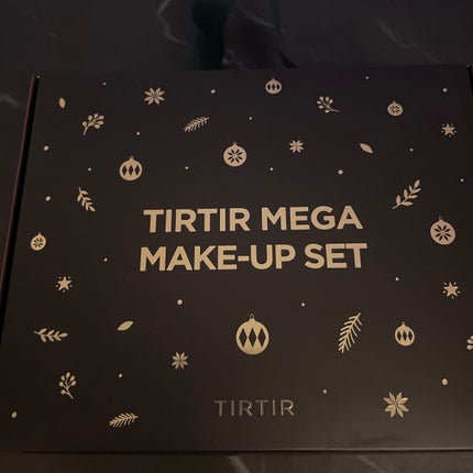 マスク フィット レッド クッション/TIRTIR(ティルティル)/クッションファンデーションを使ったクチコミ(1枚目)