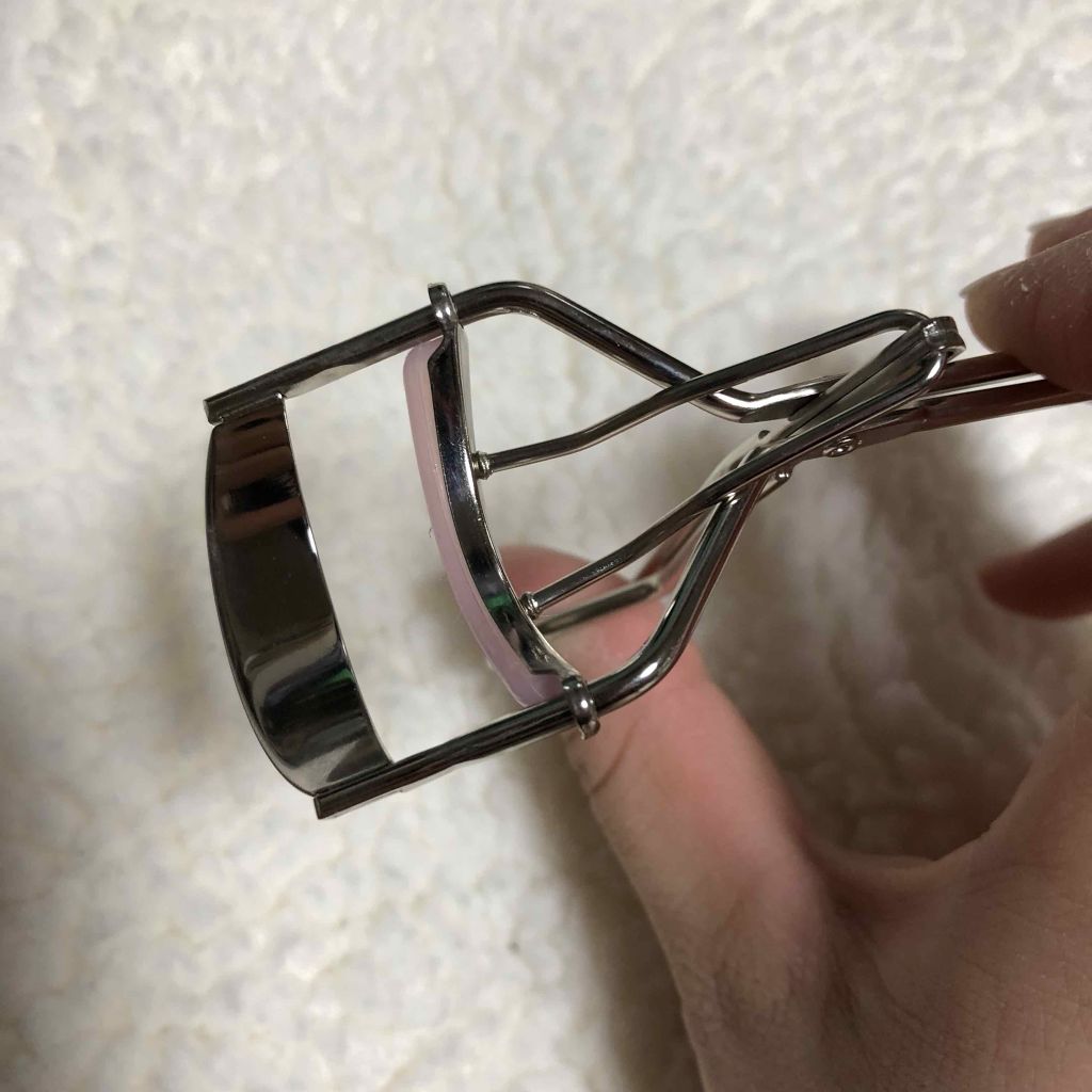 ひとえ・奥ぶたえ用カーラー/アイプチ®/ビューラーを使ったクチコミ（2枚目）