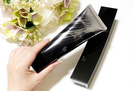 B.A ディープクリアライザー/B.A/洗顔フォームを使ったクチコミ(4枚目)