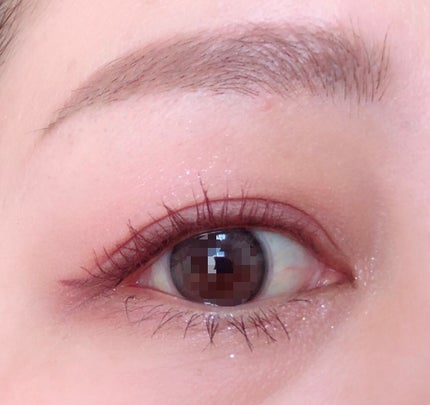 フェイス スタイリスト/SNIDEL BEAUTY/アイシャドウパレットを使ったクチコミ(5枚目)