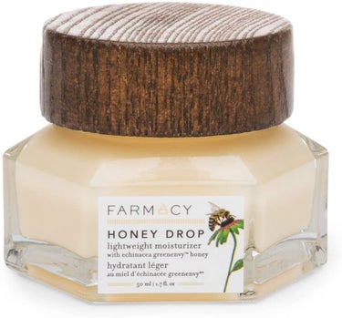 FARMACY HONEY DROP lightweight moisturizer