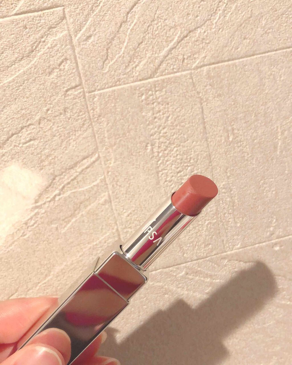 リップスティック/IPSA/口紅を使ったクチコミ(4枚目)
