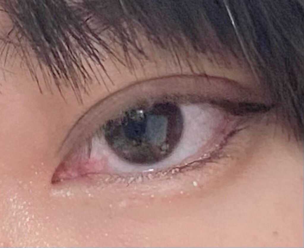 パーフェクトスタイリストアイズ/キャンメイク/アイシャドウパレットを使ったクチコミ(1枚目)