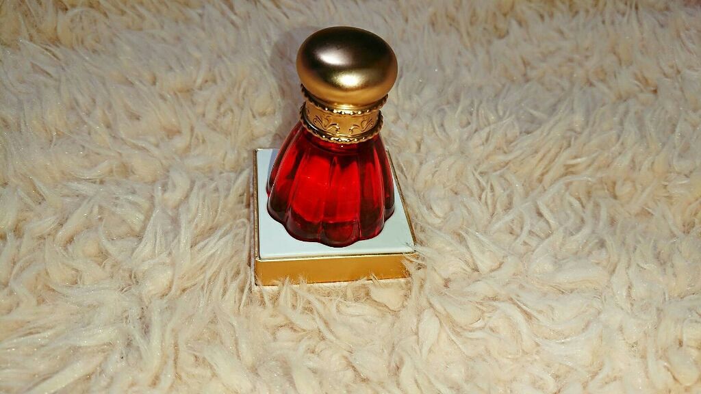 トリートメント オイル/レ・メルヴェイユーズ ラデュレ/フェイスオイルを使ったクチコミ（2枚目）