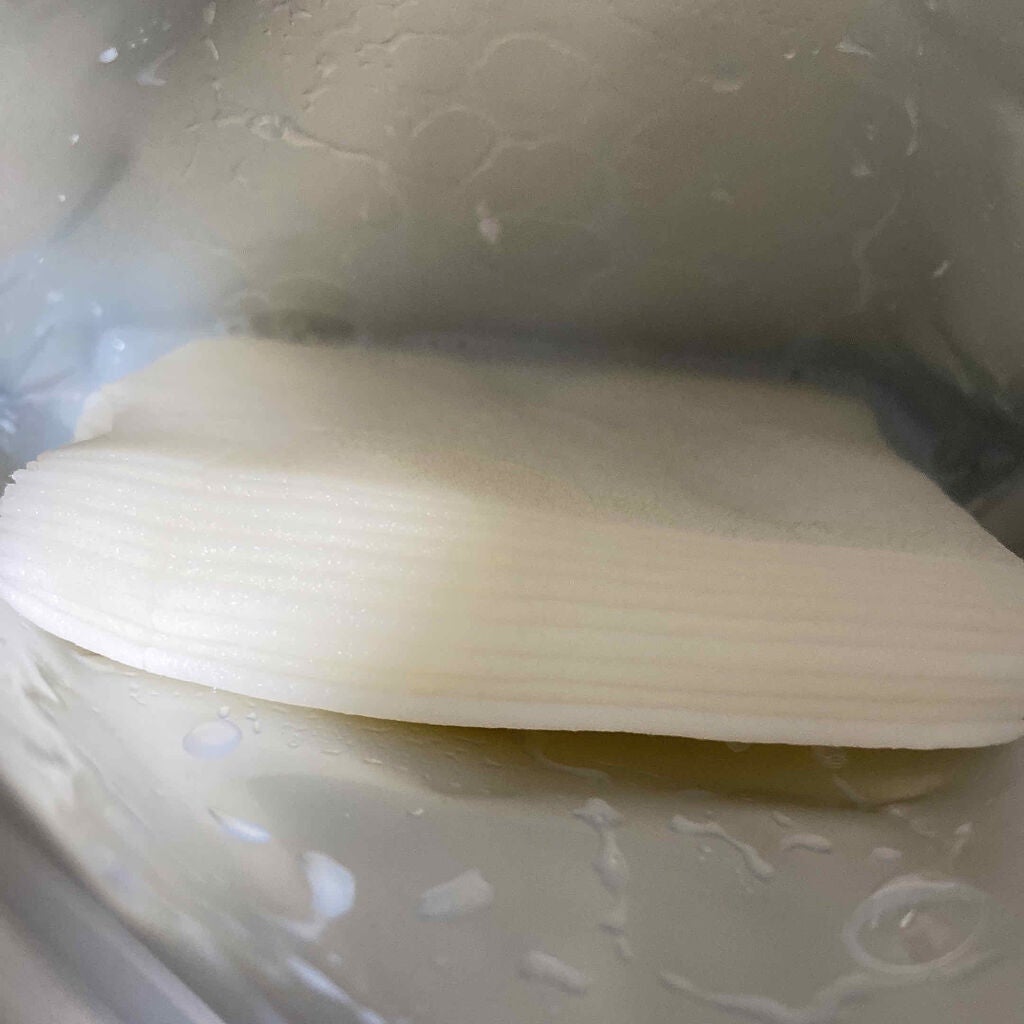 ホワイトマスクN/透明白肌/シートマスク・パックを使ったクチコミ(4枚目)