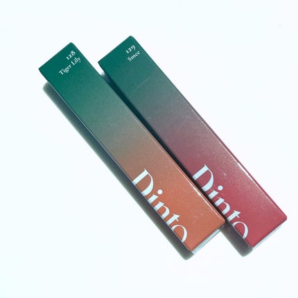 ボリュームパールキッスグロス/Dinto/リップグロスを使ったクチコミ(7枚目)