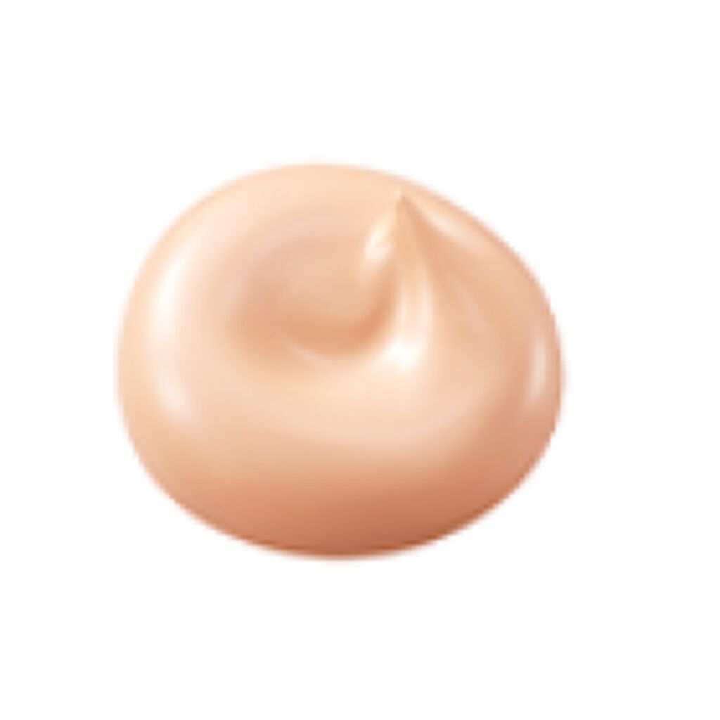 ザ グローイング クリームメークアップ ローズアイボリー