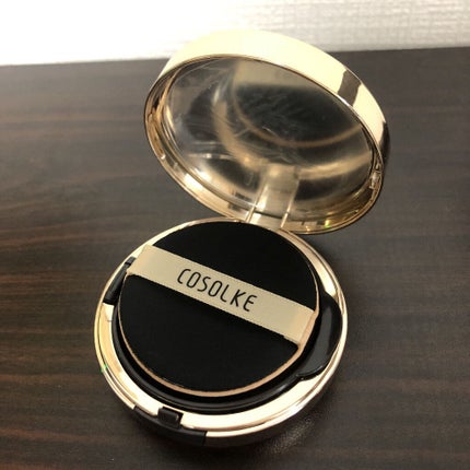 DEBEAUS バイオ インナー RX SRG クッション/DEBEAUS/クッションファンデーションを使ったクチコミ(2枚目)