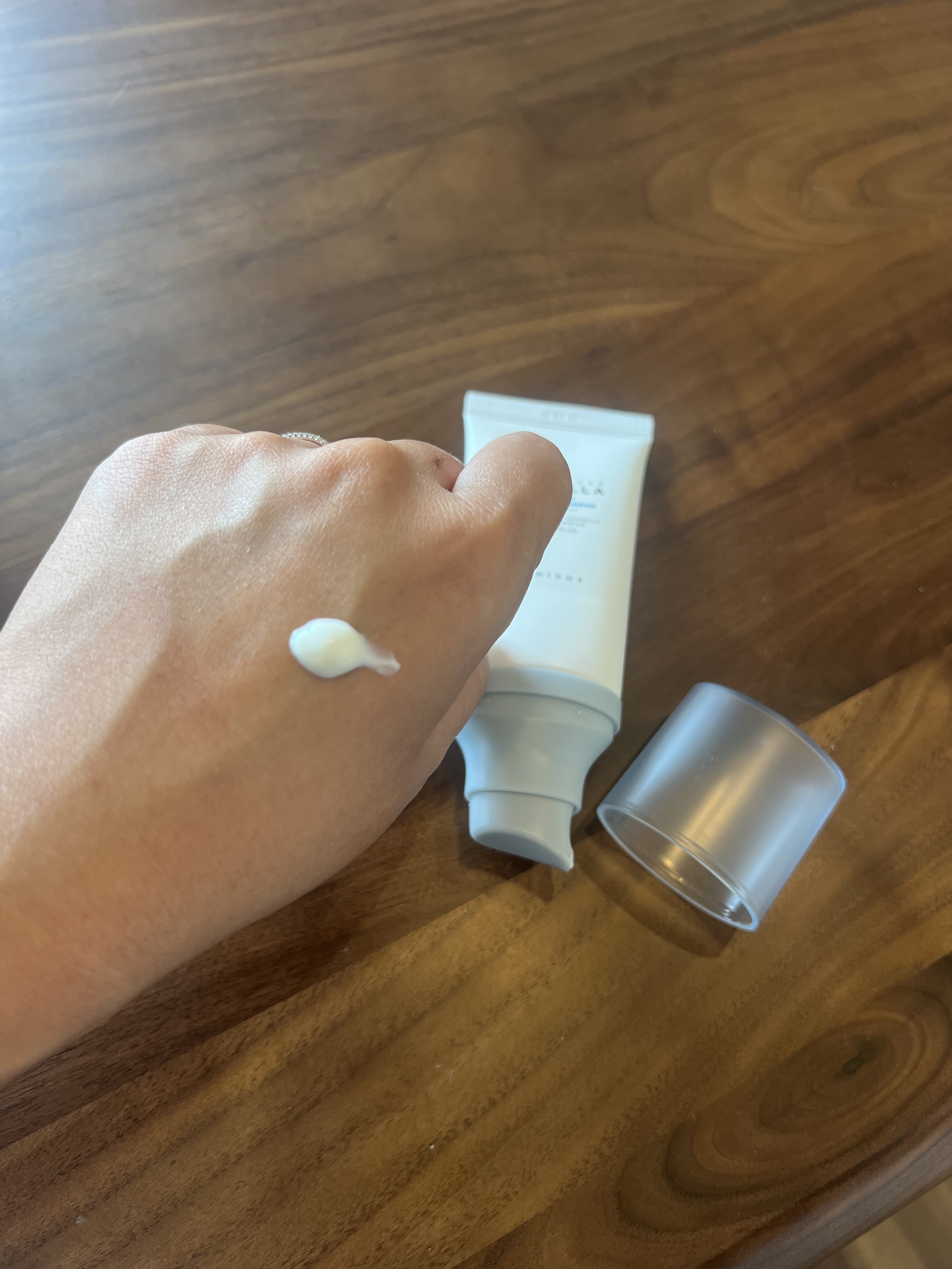 を使ったクチコミ（2枚目）