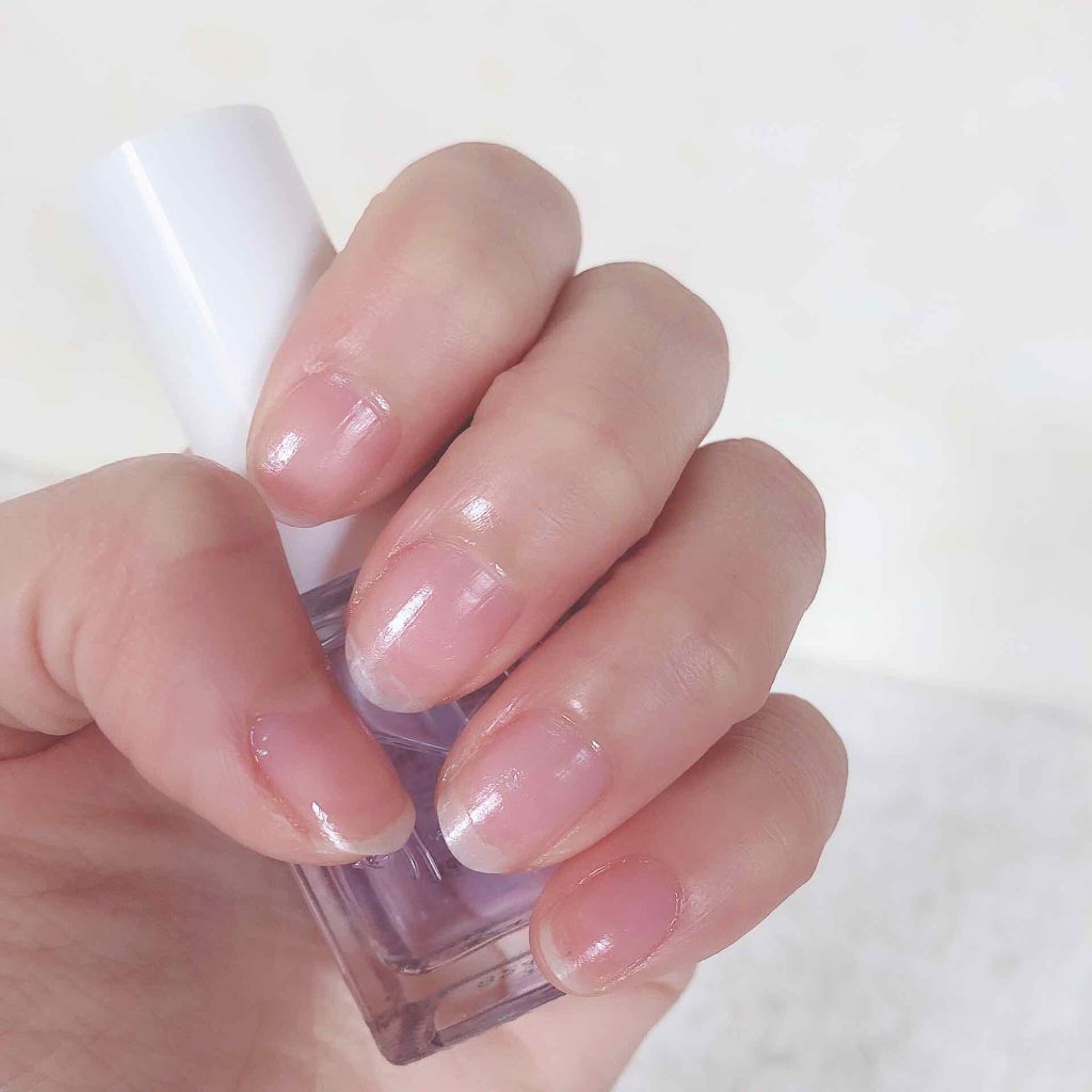 エテュセ クイックケアコート/ettusais/ネイルオイル・トリートメントを使ったクチコミ（2枚目）