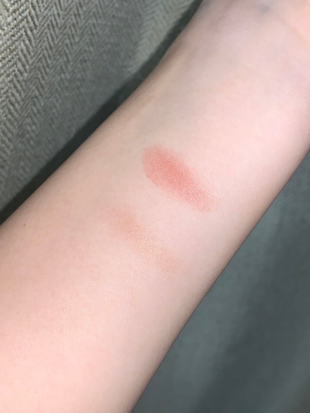 にこまる on LIPS 「はじめまして!!🌼にこまるです!デカ目になれて透明感を出せるピ..」(3枚目)