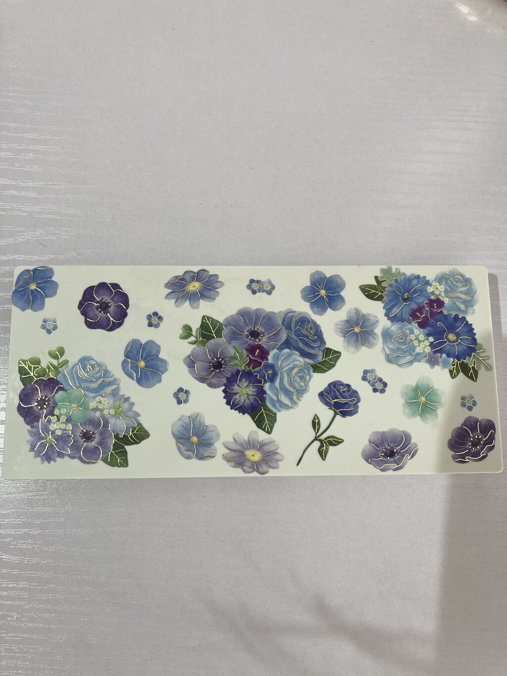 メイクパレット・M/無印良品/その他を使ったクチコミ（1枚目）