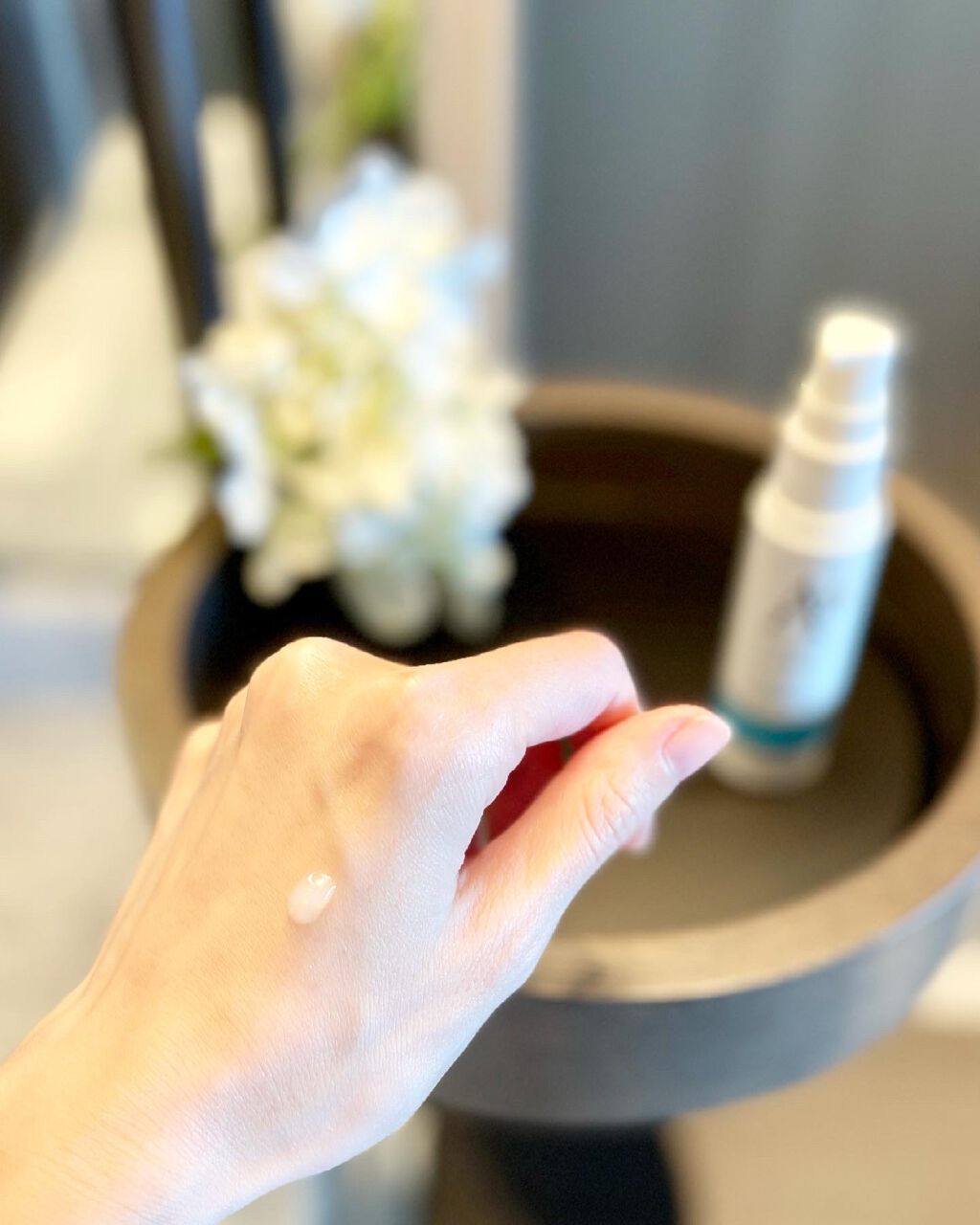 アクネスラボ 相澤メソッド ECジェル/HIN アクネスラボ/美容液を使ったクチコミ(2枚目)